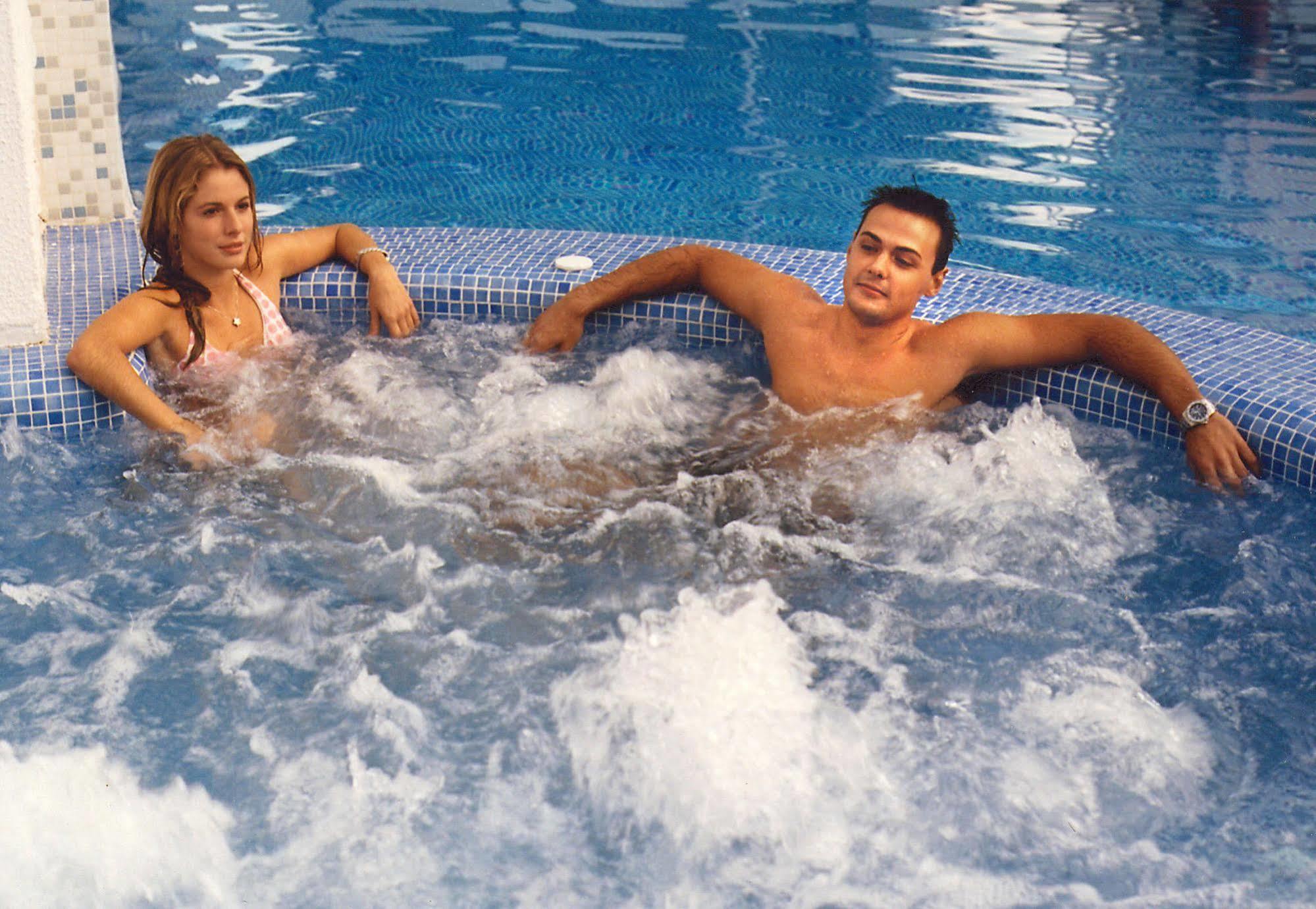 Hotel Rh Riviera - Adults Only
