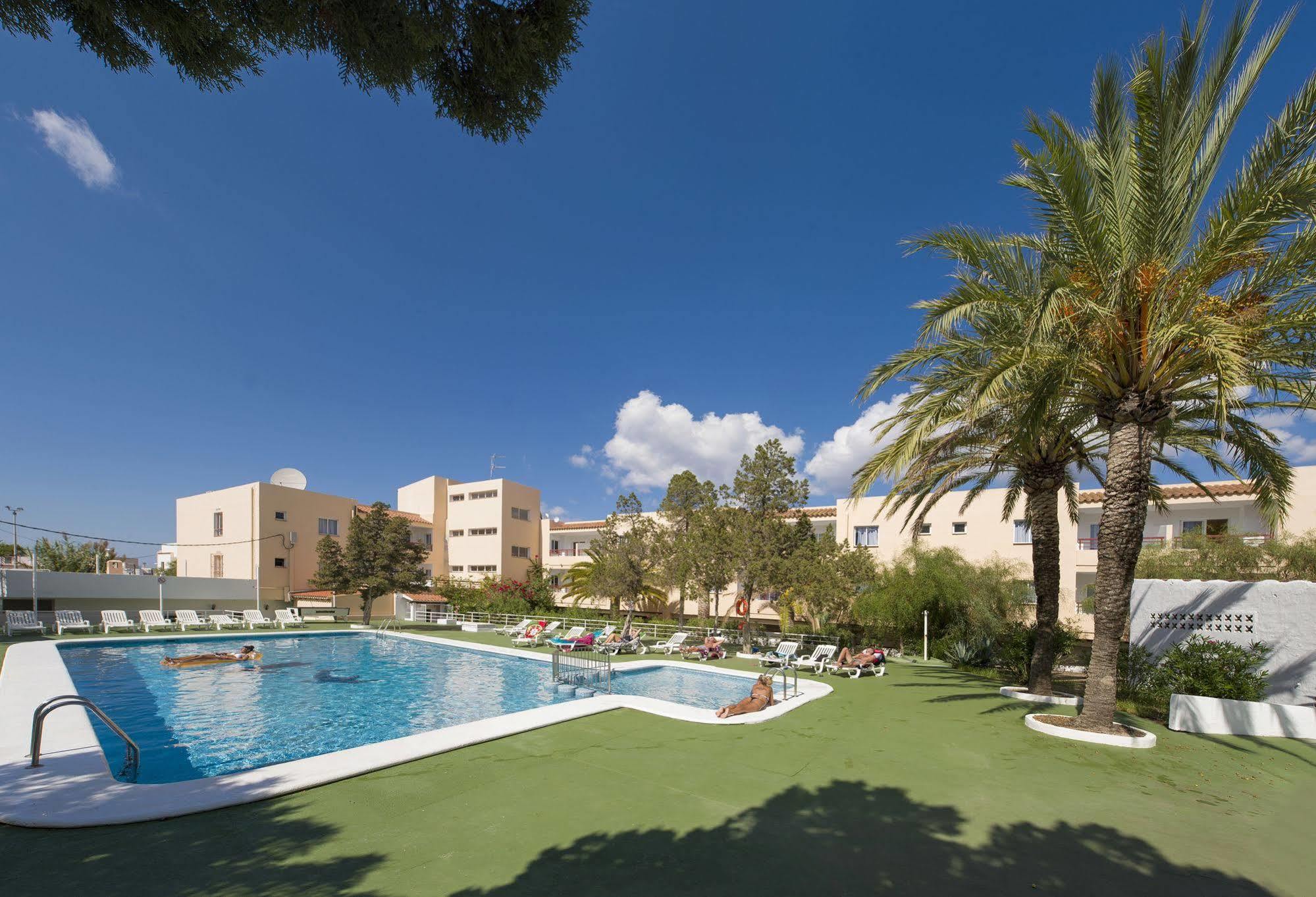 Sol Bay Apartahotel