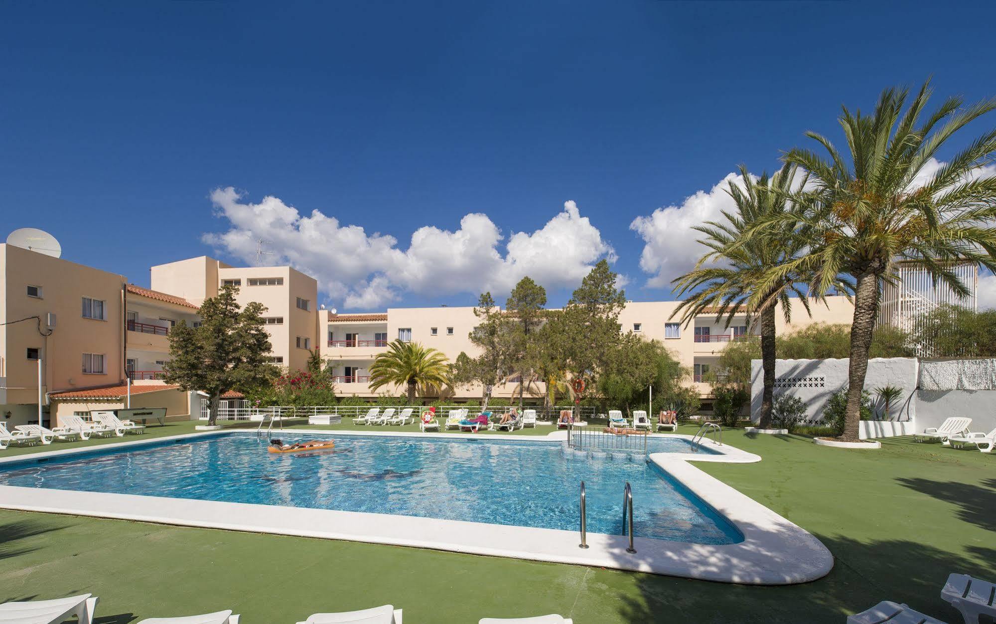Apartahotel Sol Bay