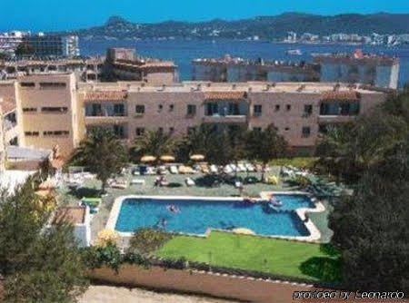 Sol Bay Ibiza