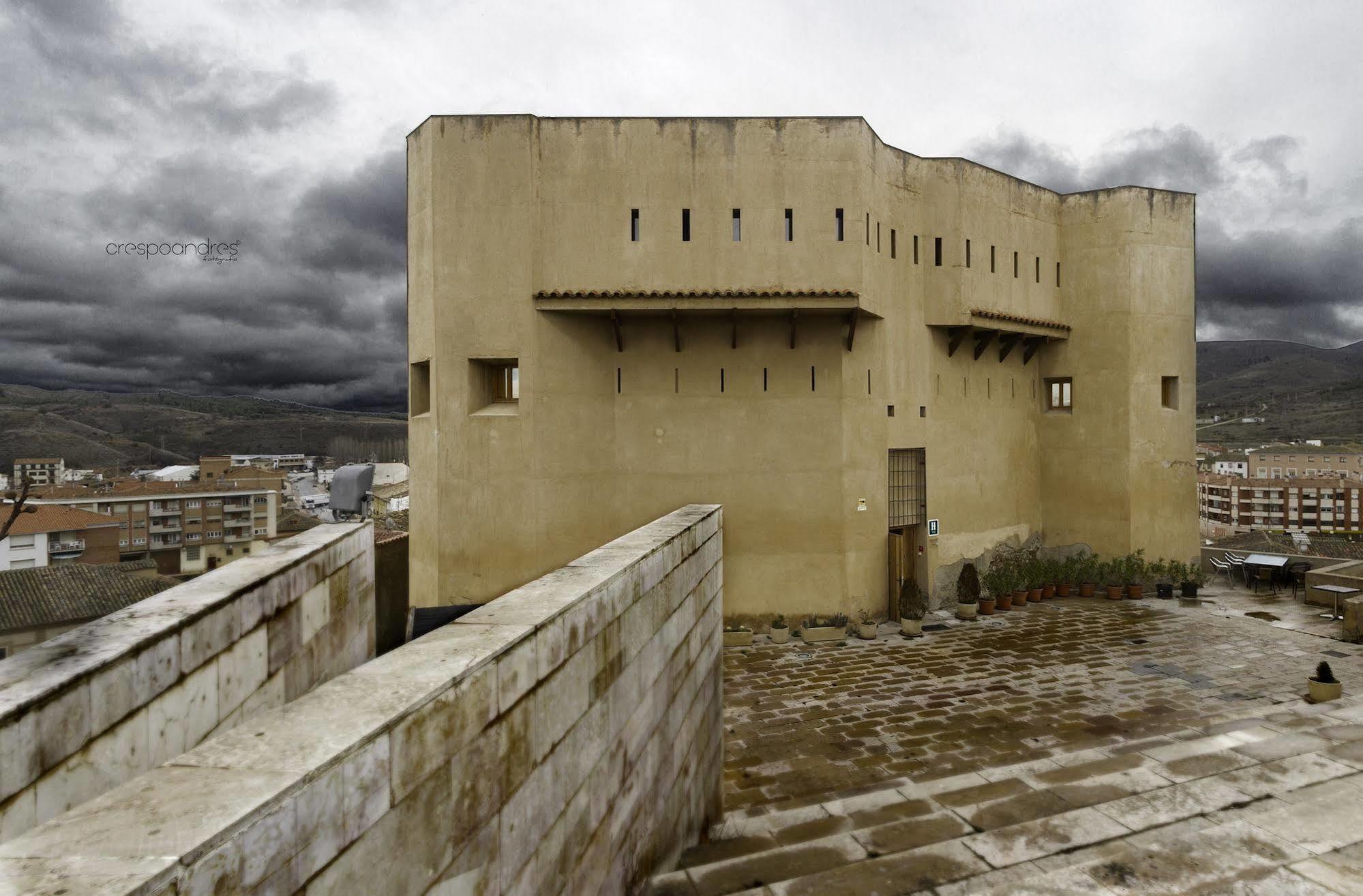 Castillo De