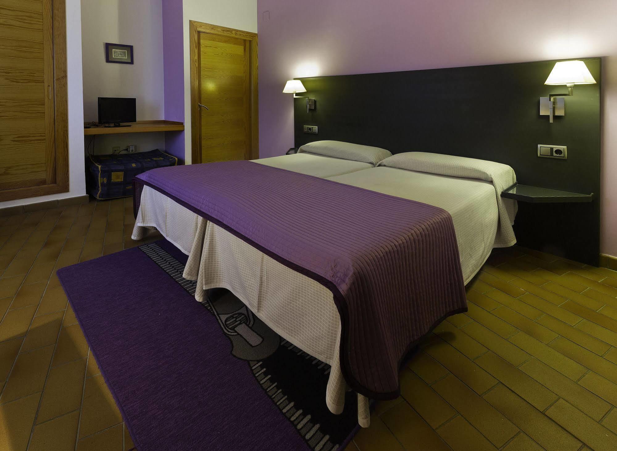 Castillo De Hotel