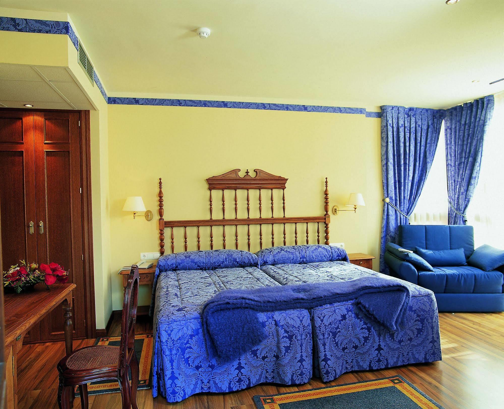 Hotel Palacio Azcárate 3*