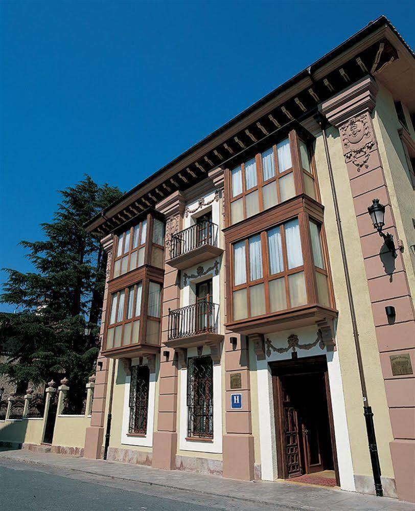Palacio Azcárate Hotel Ezcaray