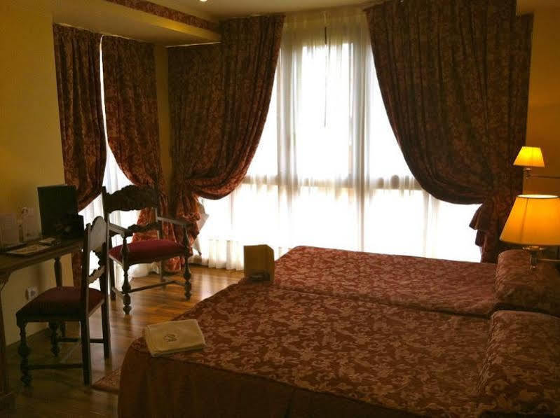 Palacio Azcárate Hotel 3*