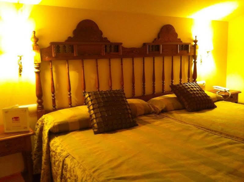 Hotel Palacio Azcárate 3*