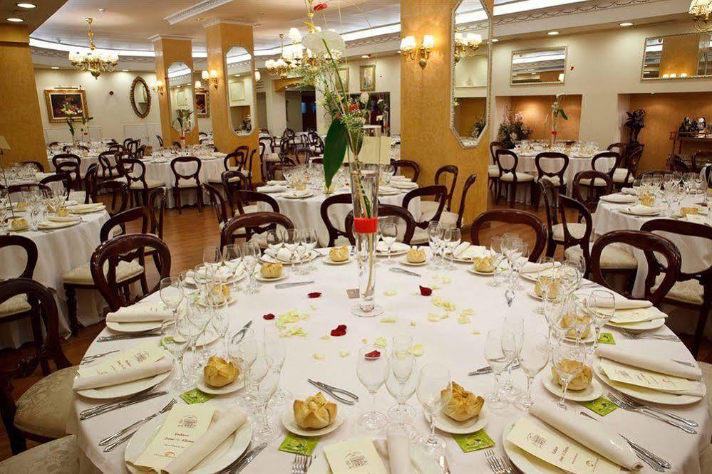 Hotel Palacio Azcárate 3*