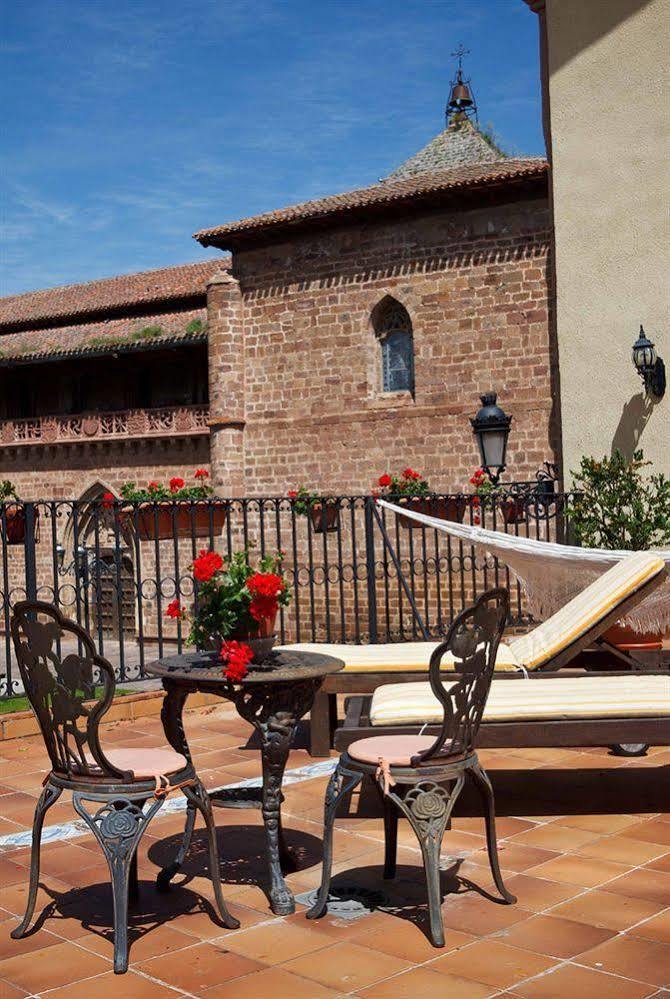 Hotel Palacio Azcárate
