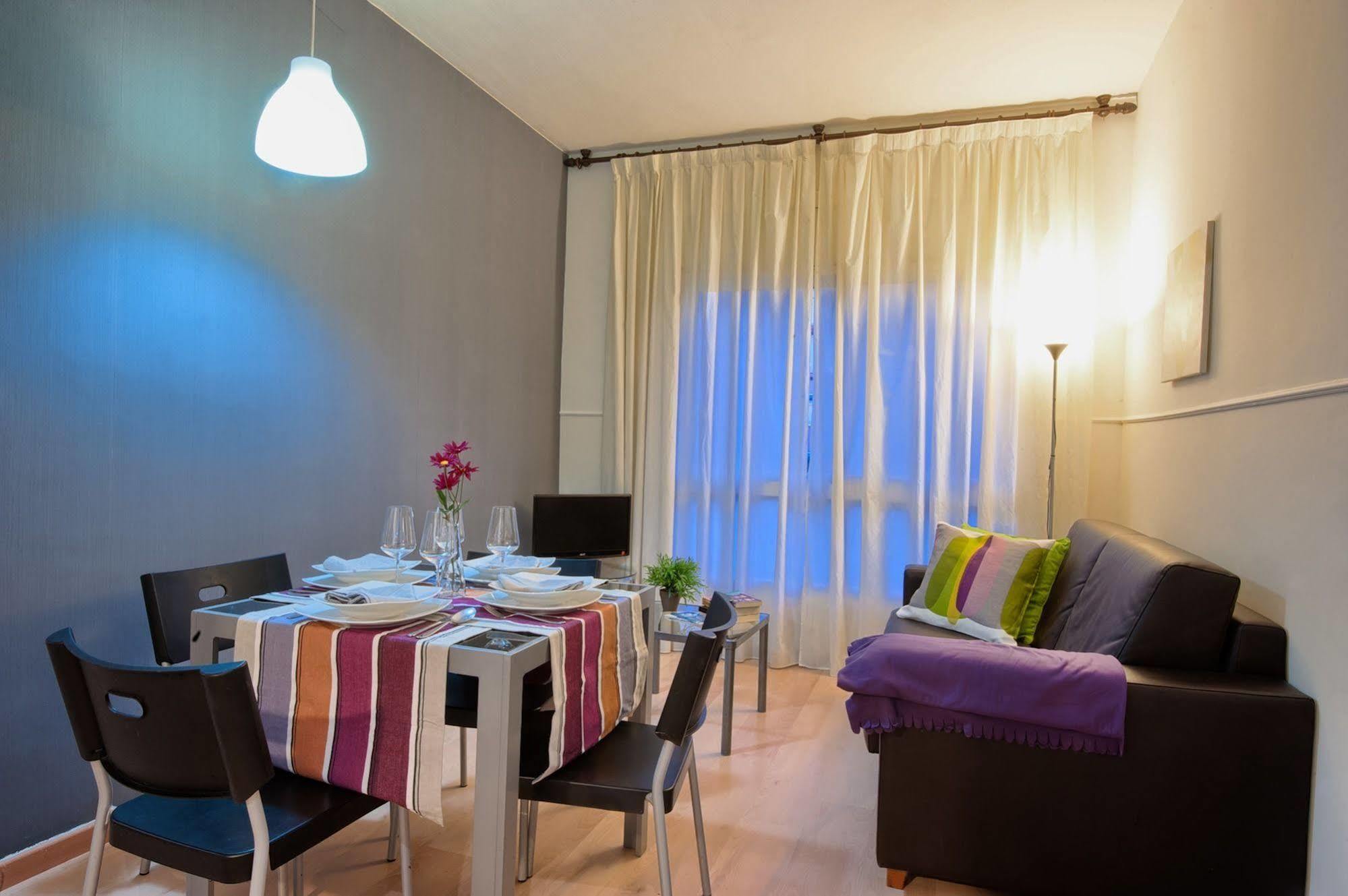 Sata Sagrada Familia Area Apartment Barcelona