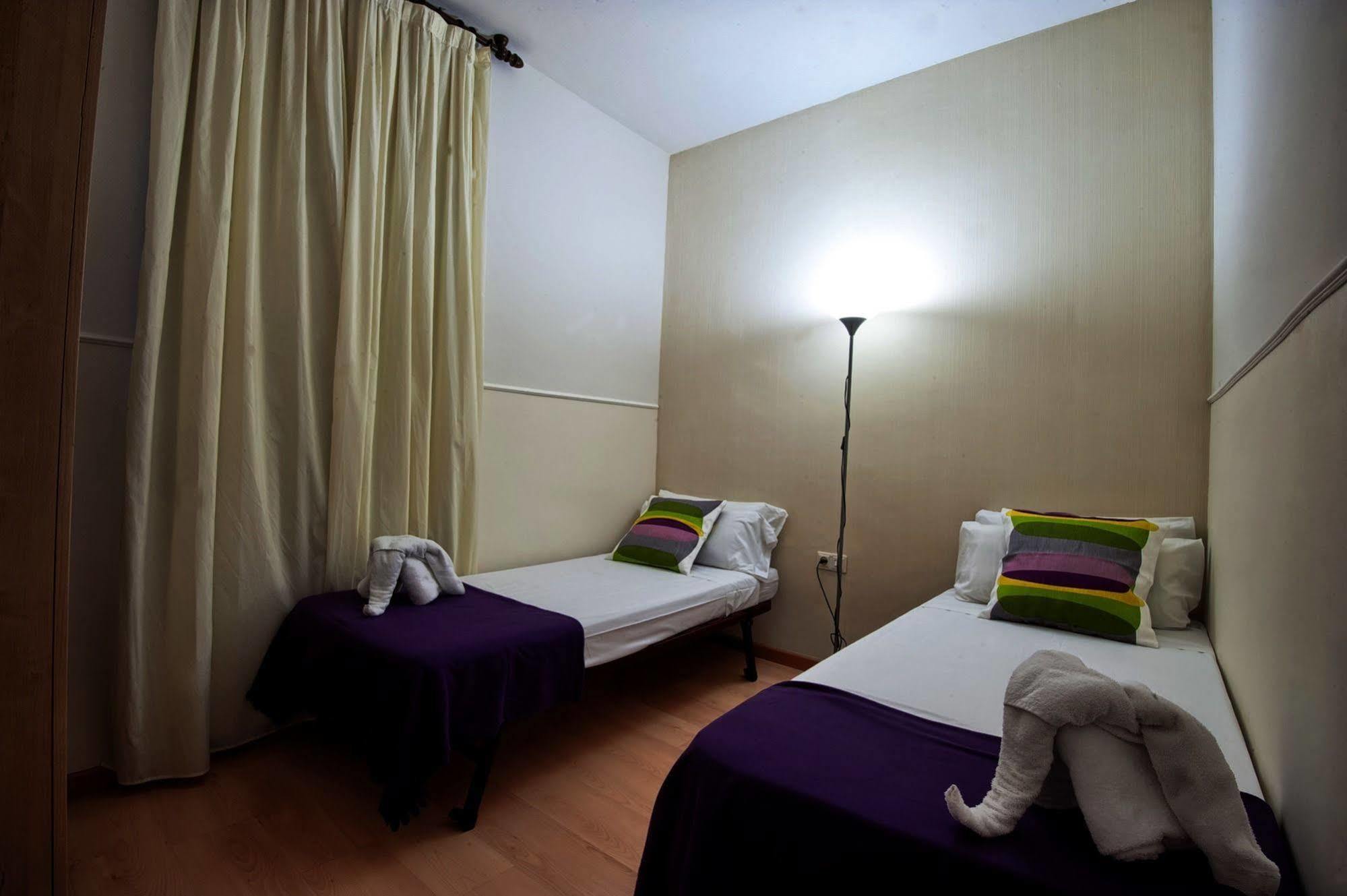 Apartment Sata Sagrada Familia Area Barcelona