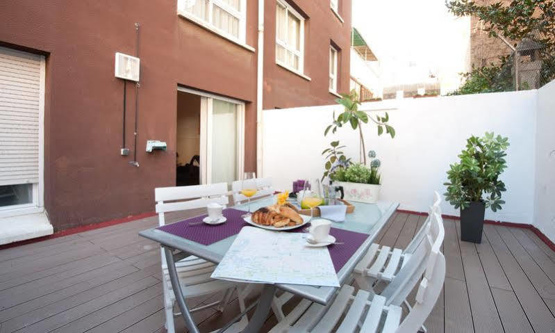 Apartment Sata Sagrada Familia Area *