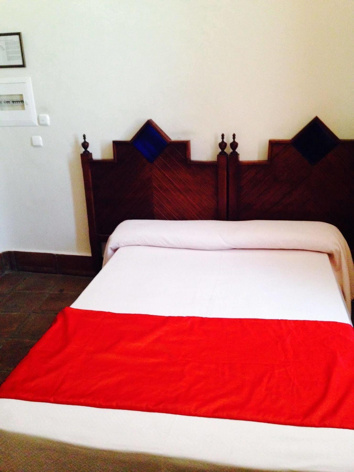 Casa Palacio Pilar Del Toro Hotel