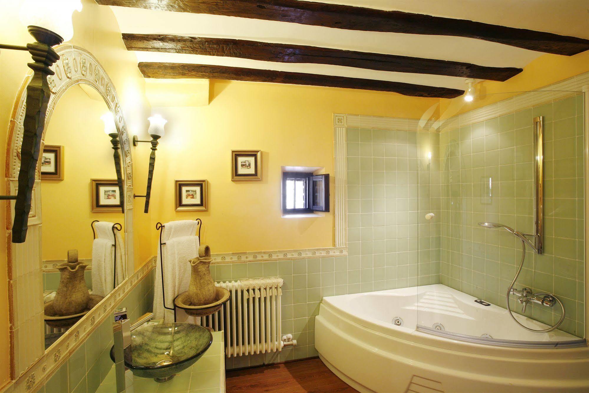 Boutique Real Casona De Amas Hotel