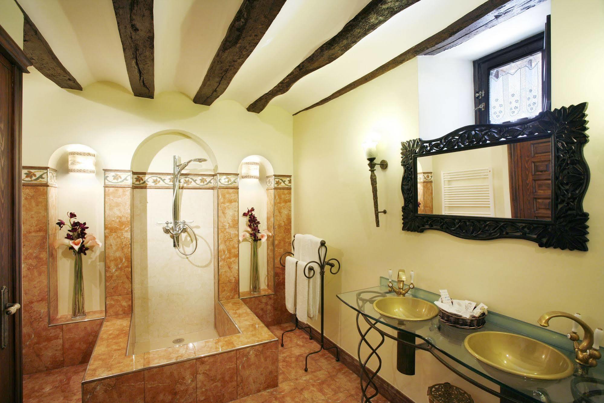 Boutique Real Casona De Amas Hotel 3*