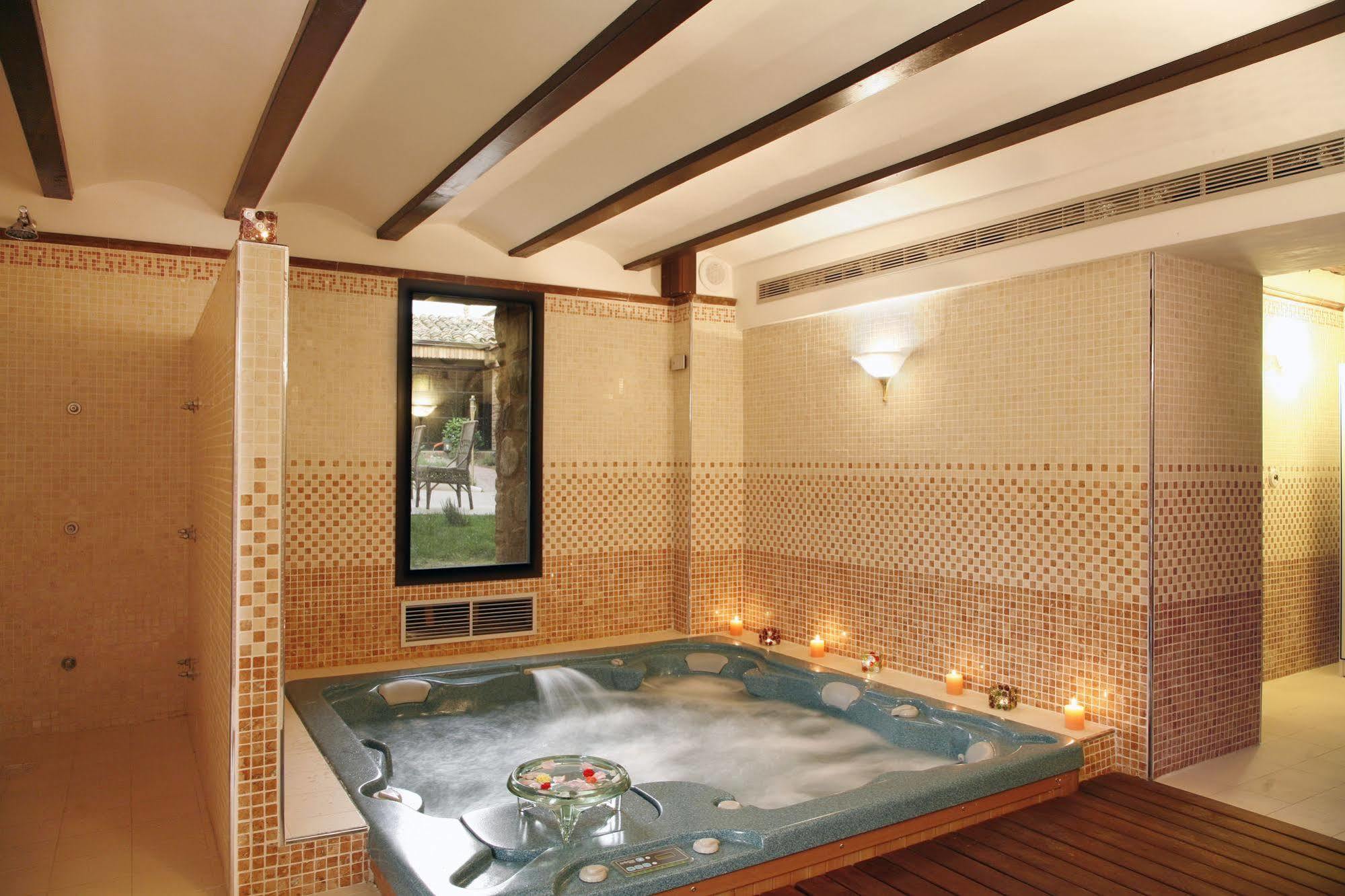 Boutique Real Casona De Amas Hotel