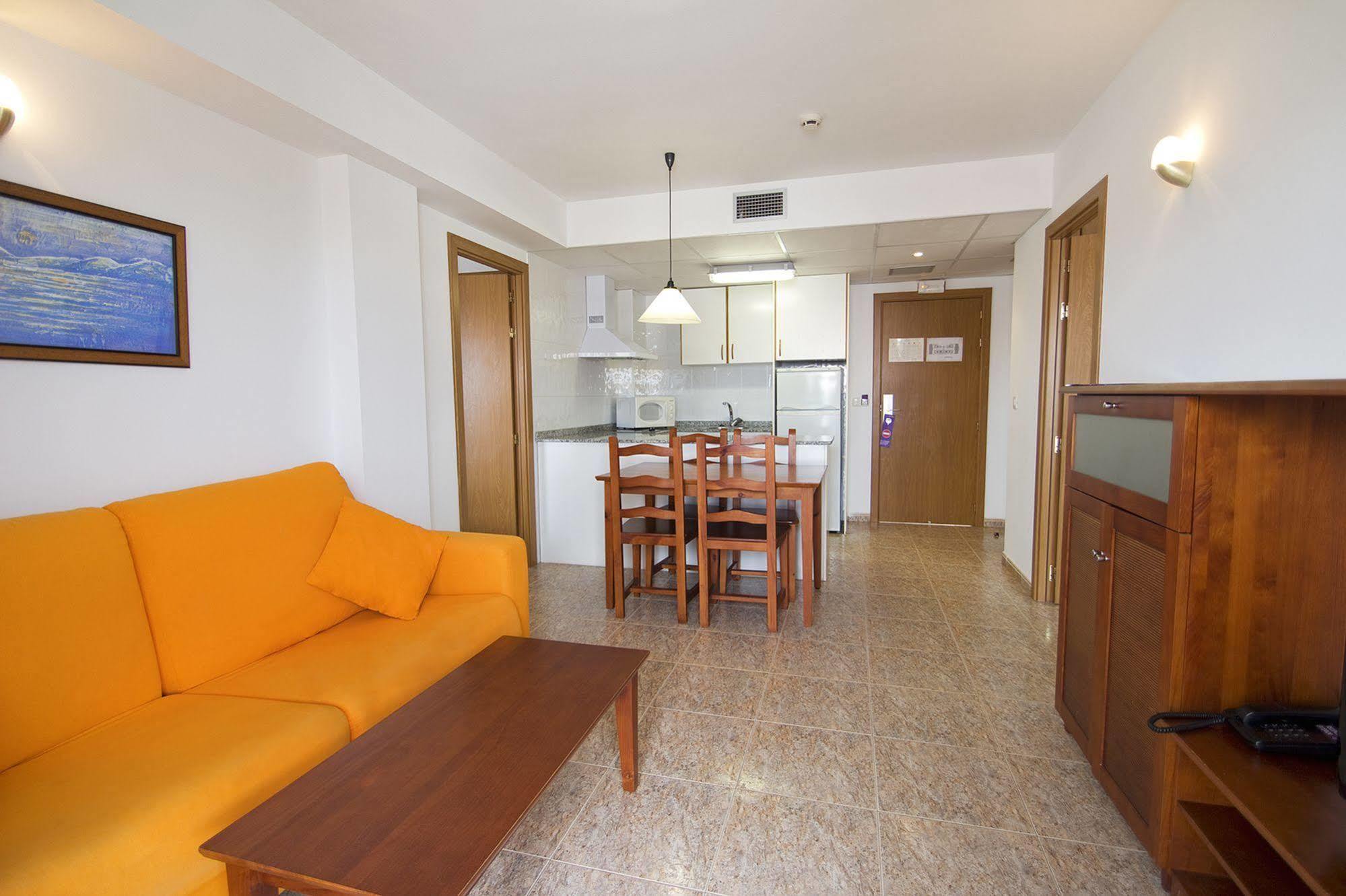 Hotel Servigroup Romana 3*