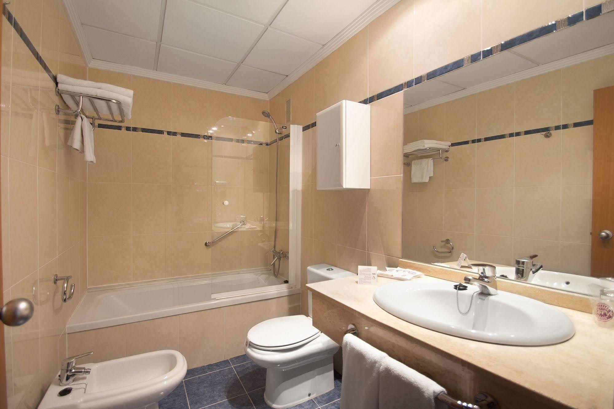 Servigroup Romana Hotel Alcoceber
