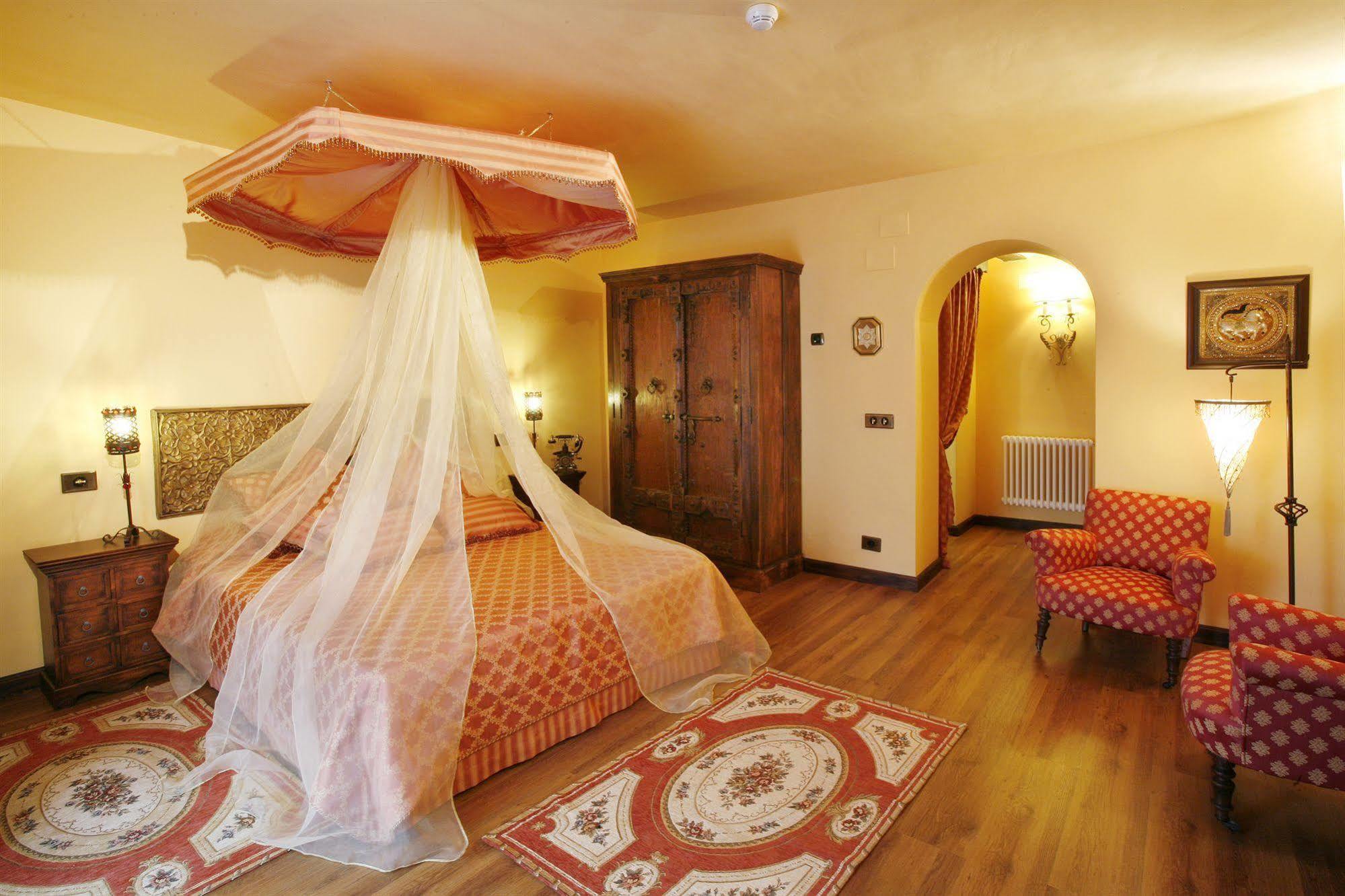 Hotel Boutique Real Casona De Amas