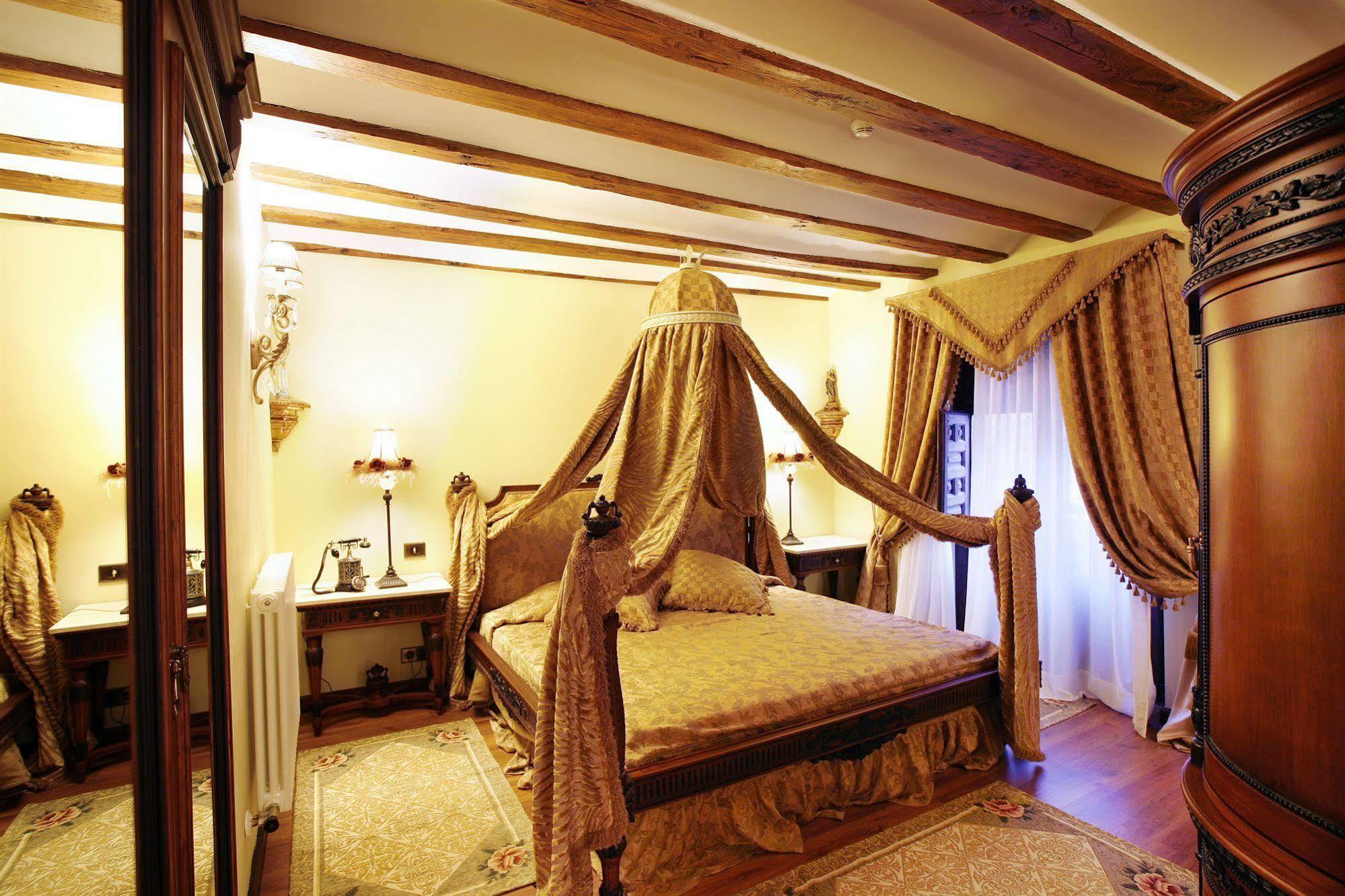 Boutique Real Casona De Amas