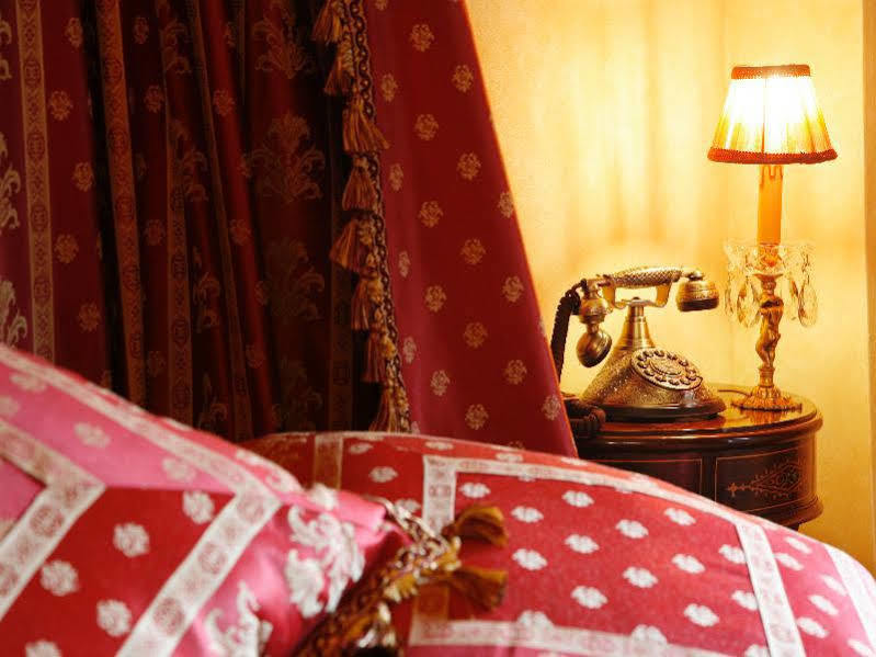 Boutique Real Casona De Amas Hotel