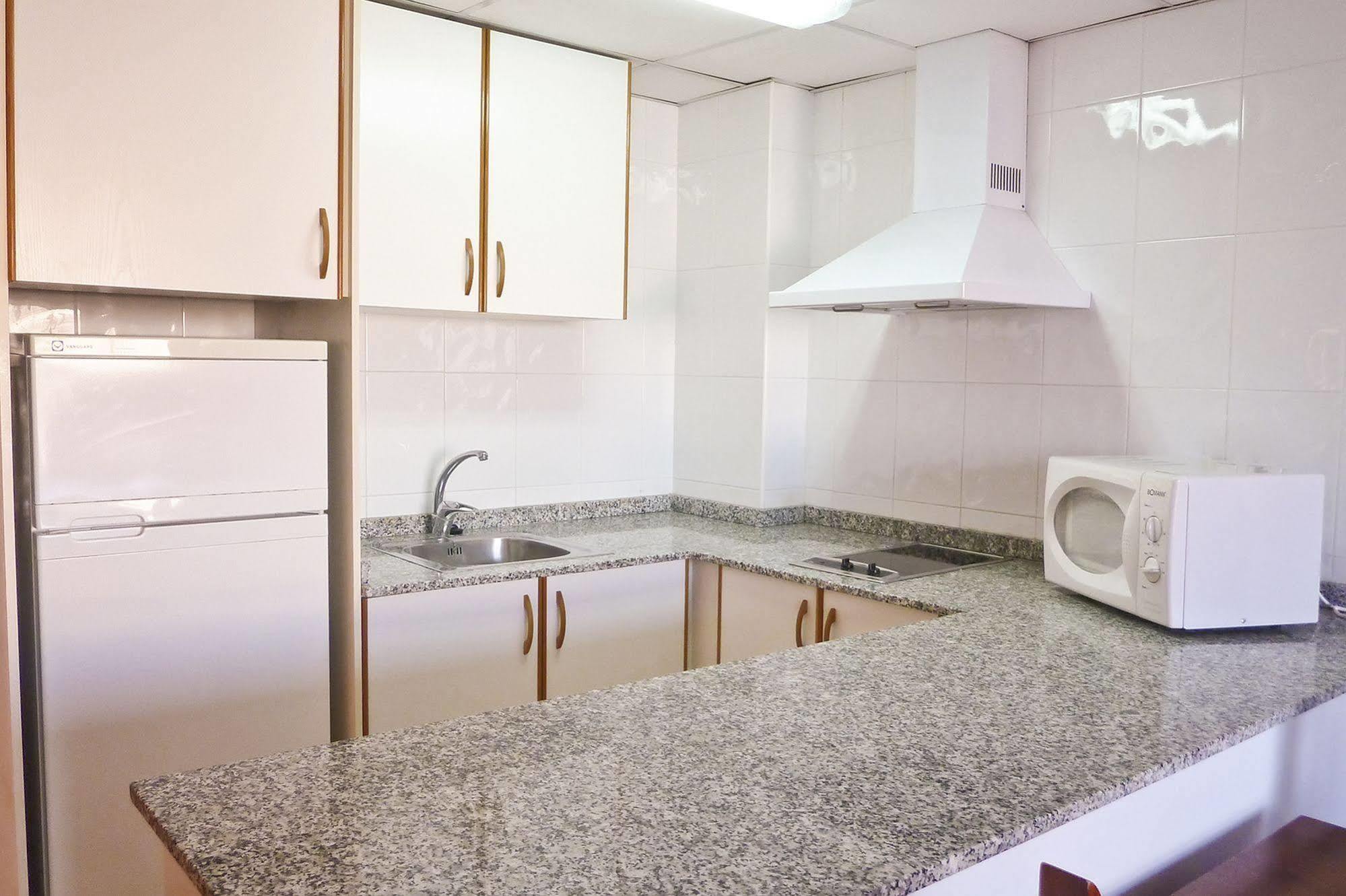 Hotel Servigroup Romana Alcoceber