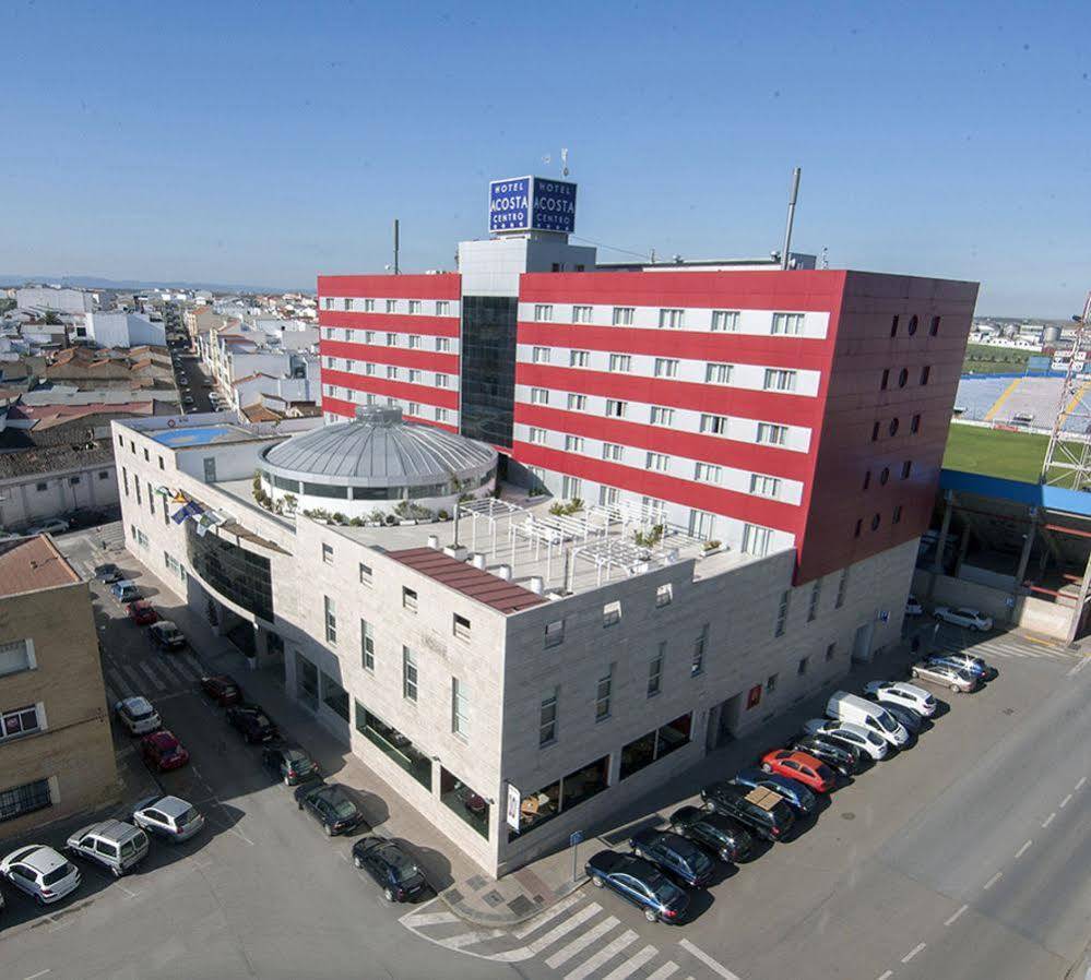 Hotel Acosta Centro Almendralejo