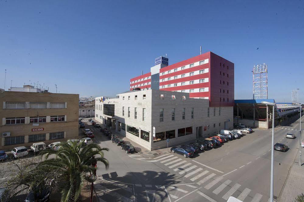 Acosta Centro Hotel