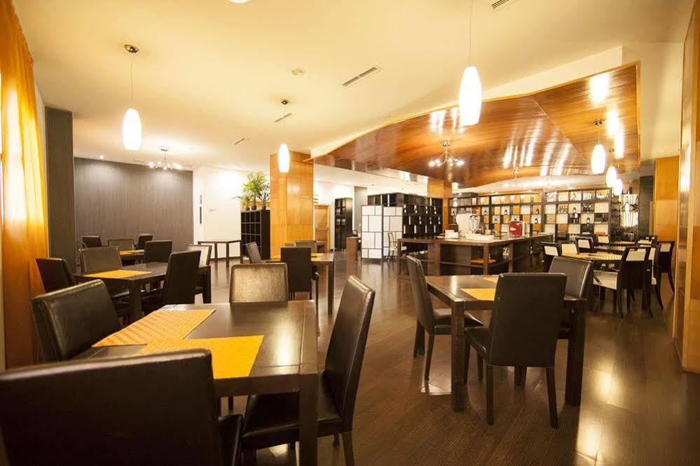 Hotel Acosta Centro 4*