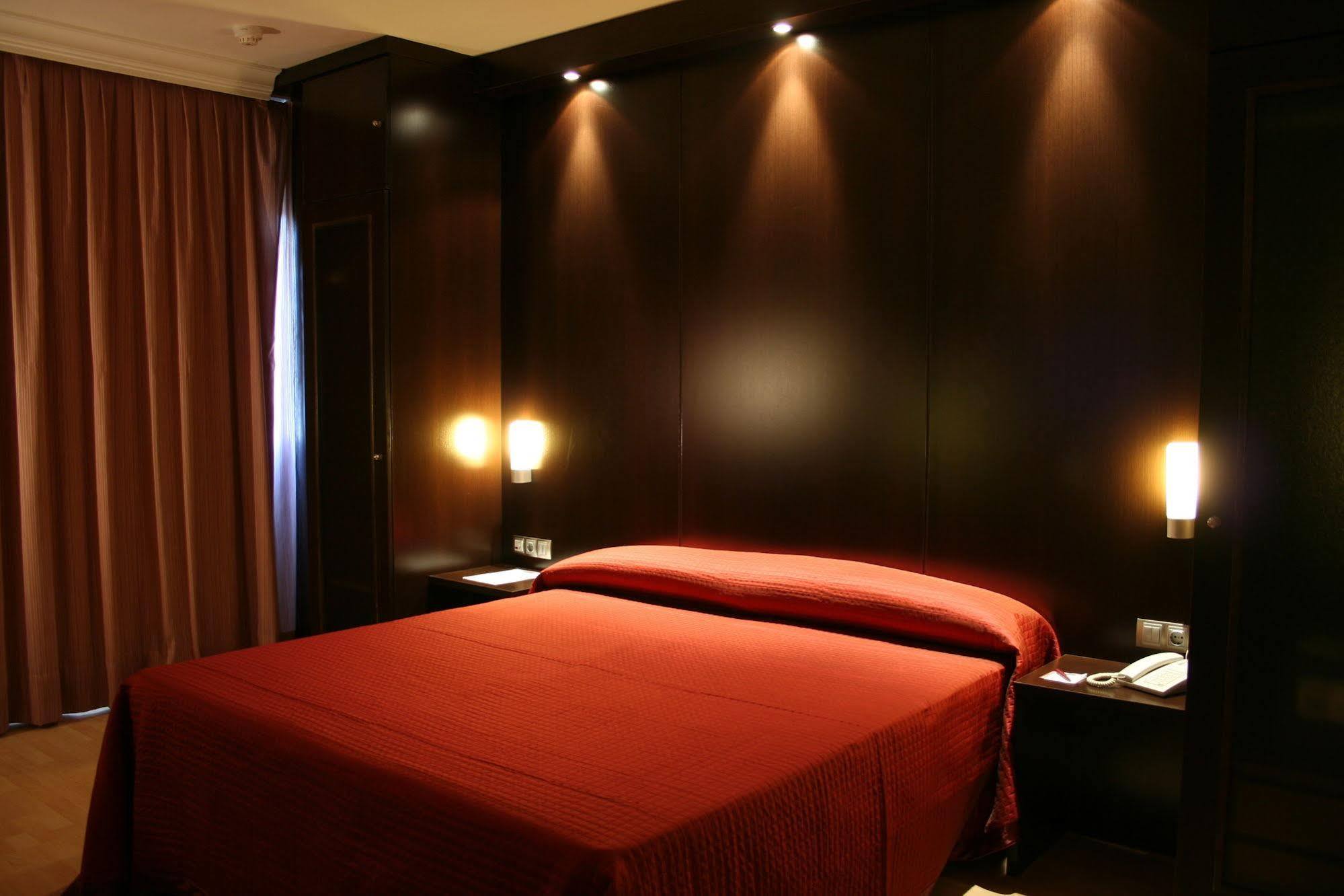 Hotel Acosta Centro Almendralejo