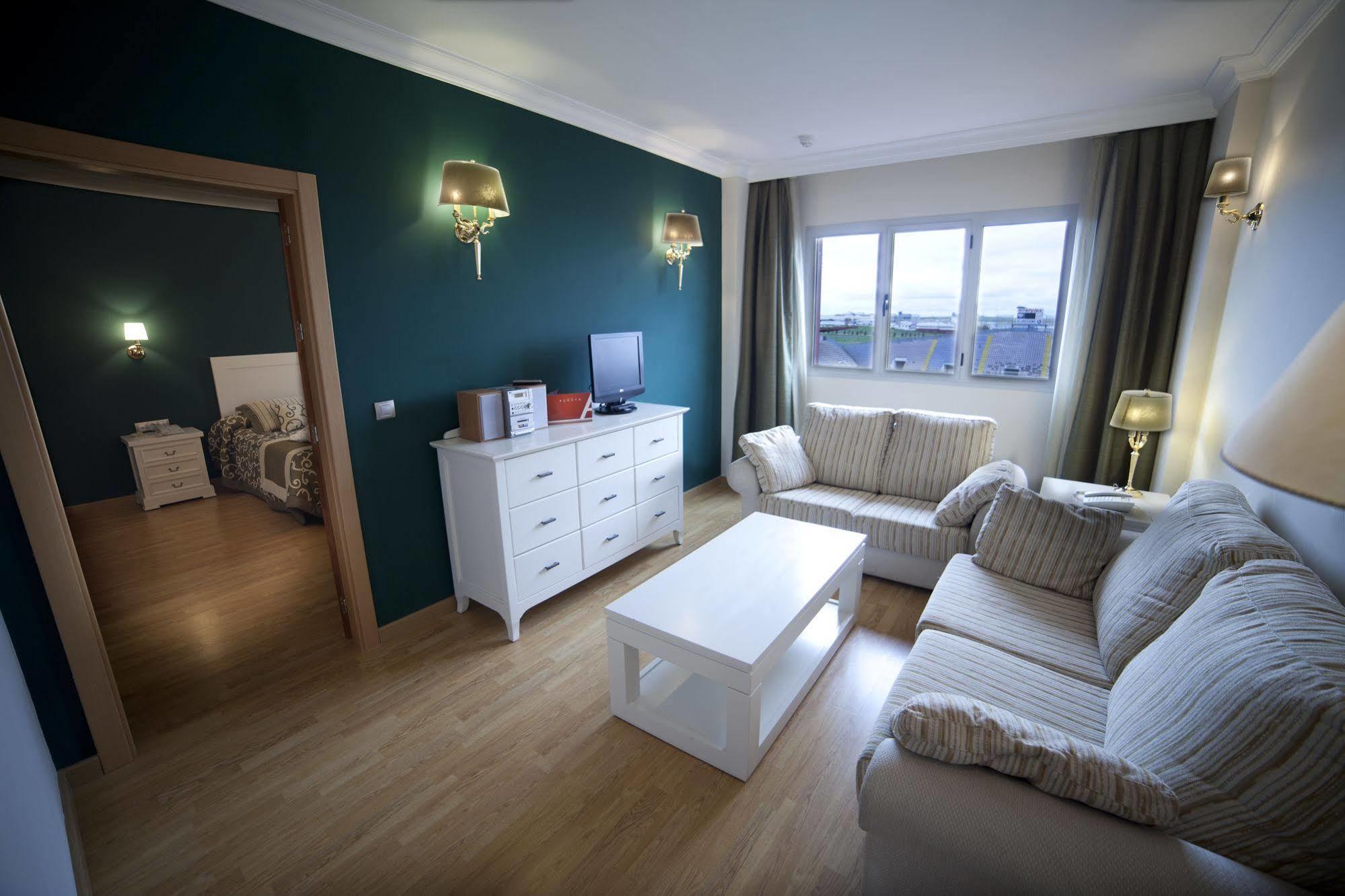 Hotel Acosta Centro Almendralejo