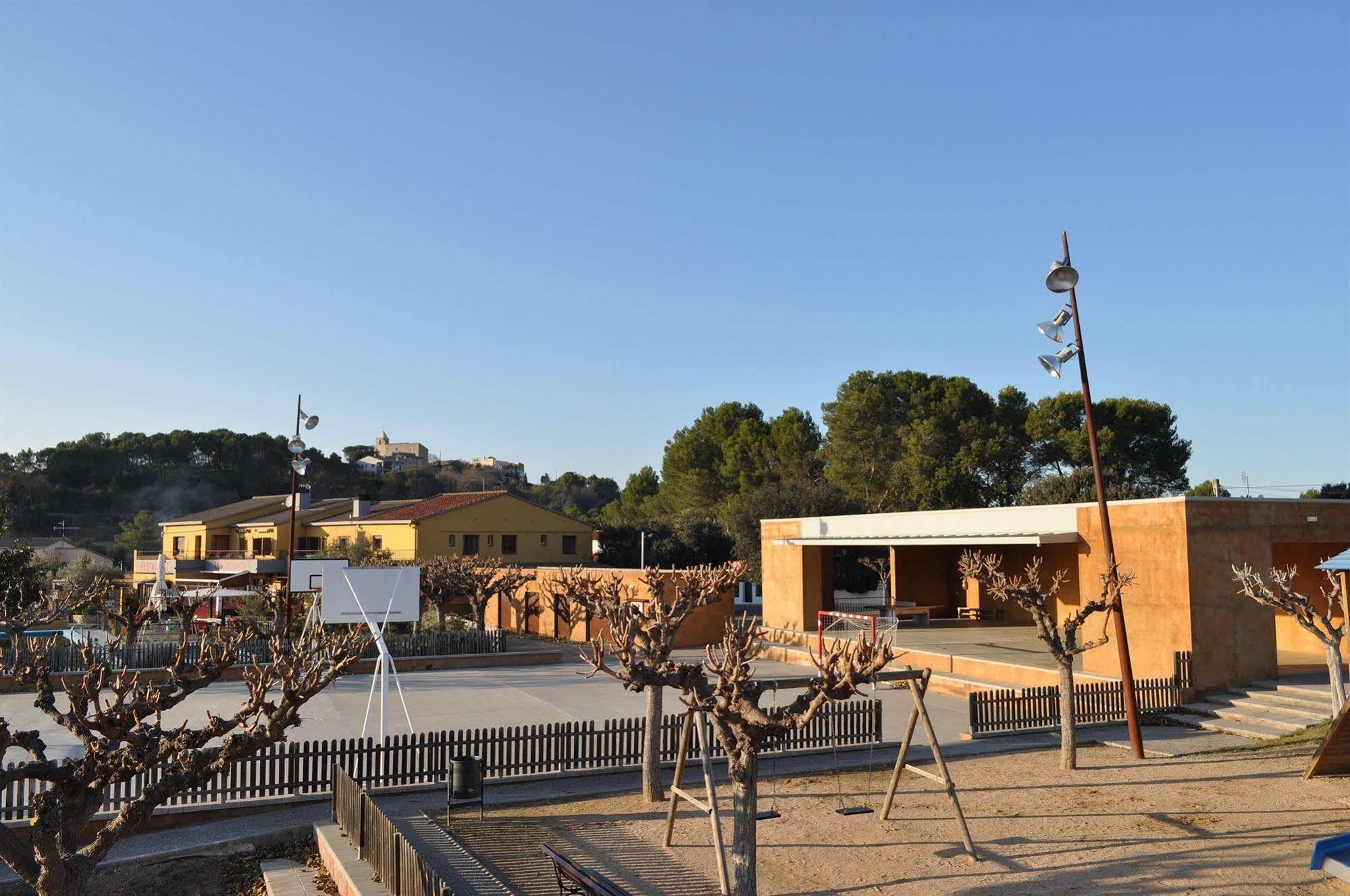 Hotel Les Roques *