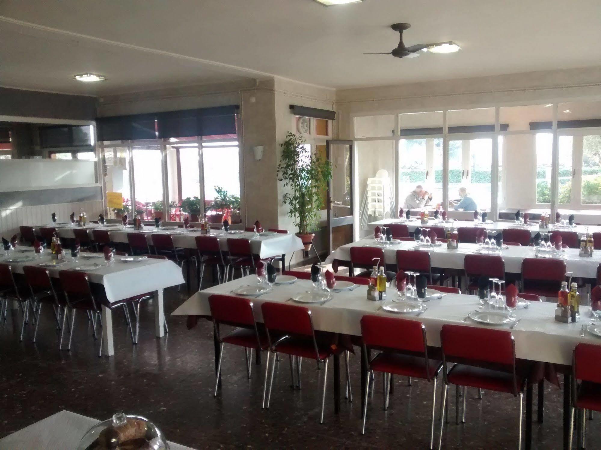 Hotel Les Roques Bascara