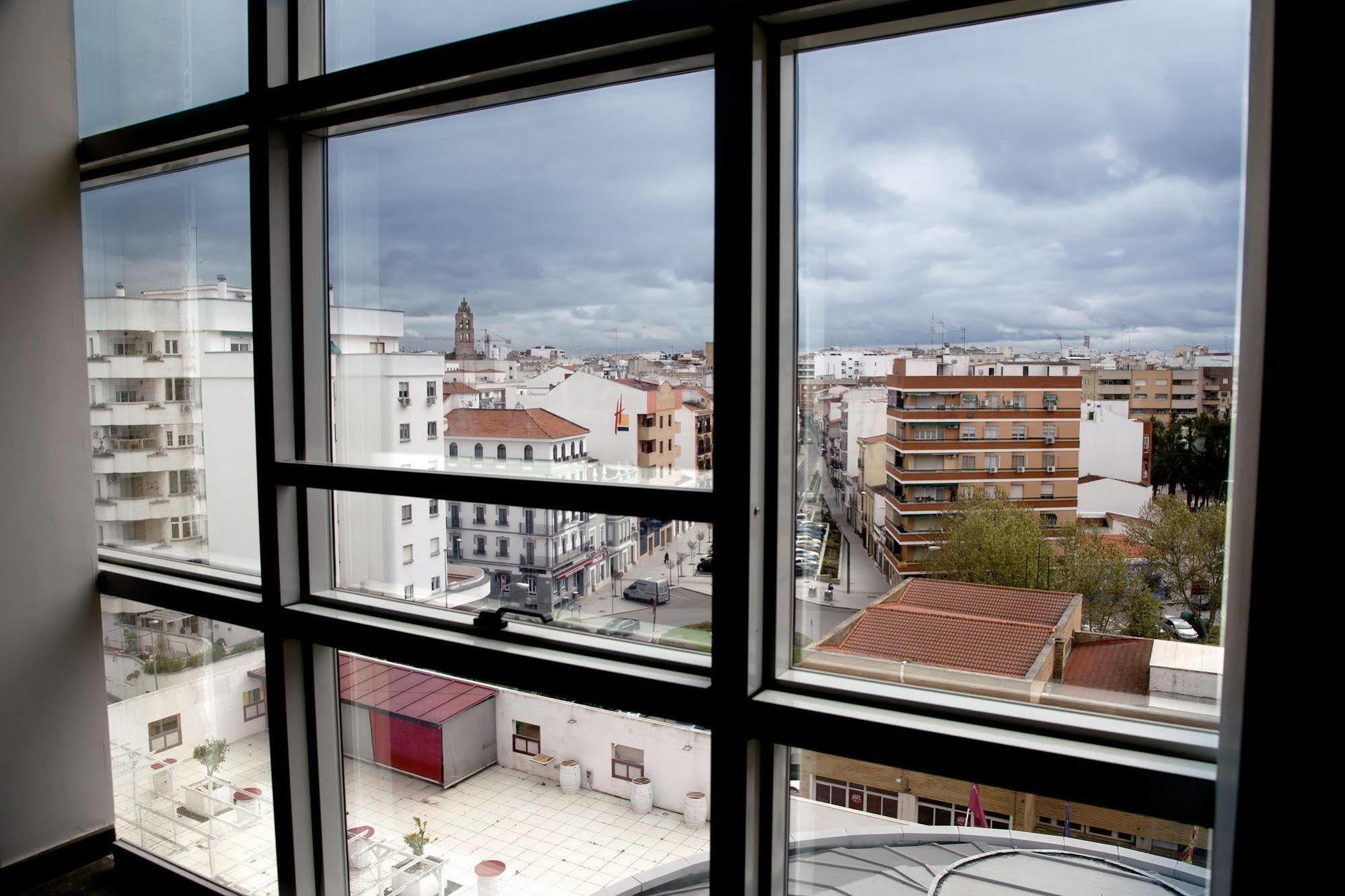 Acosta Centro Hotel Almendralejo