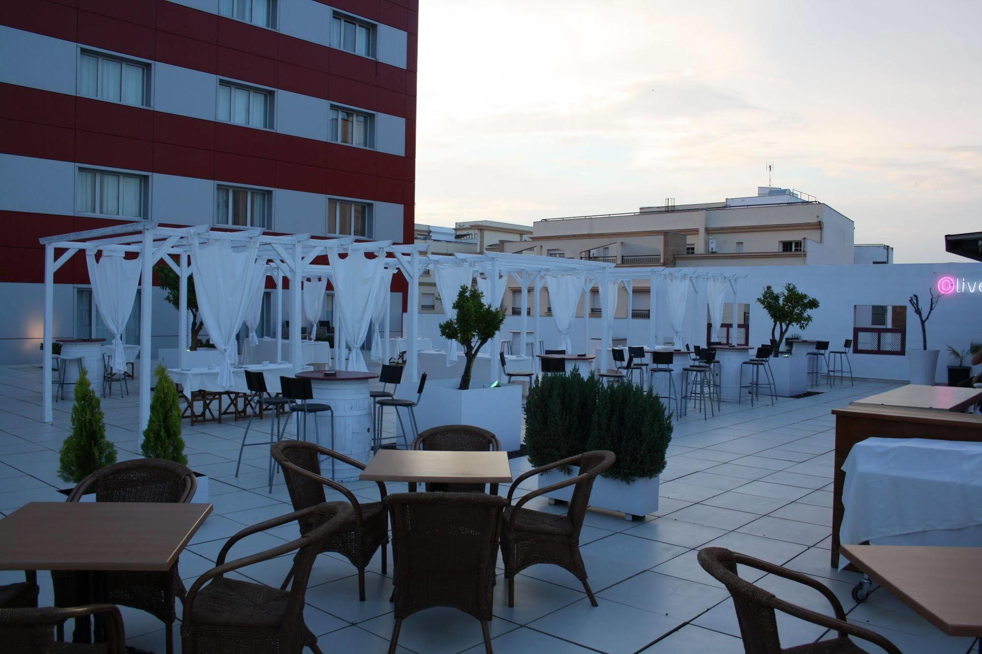 Acosta Centro 4*
