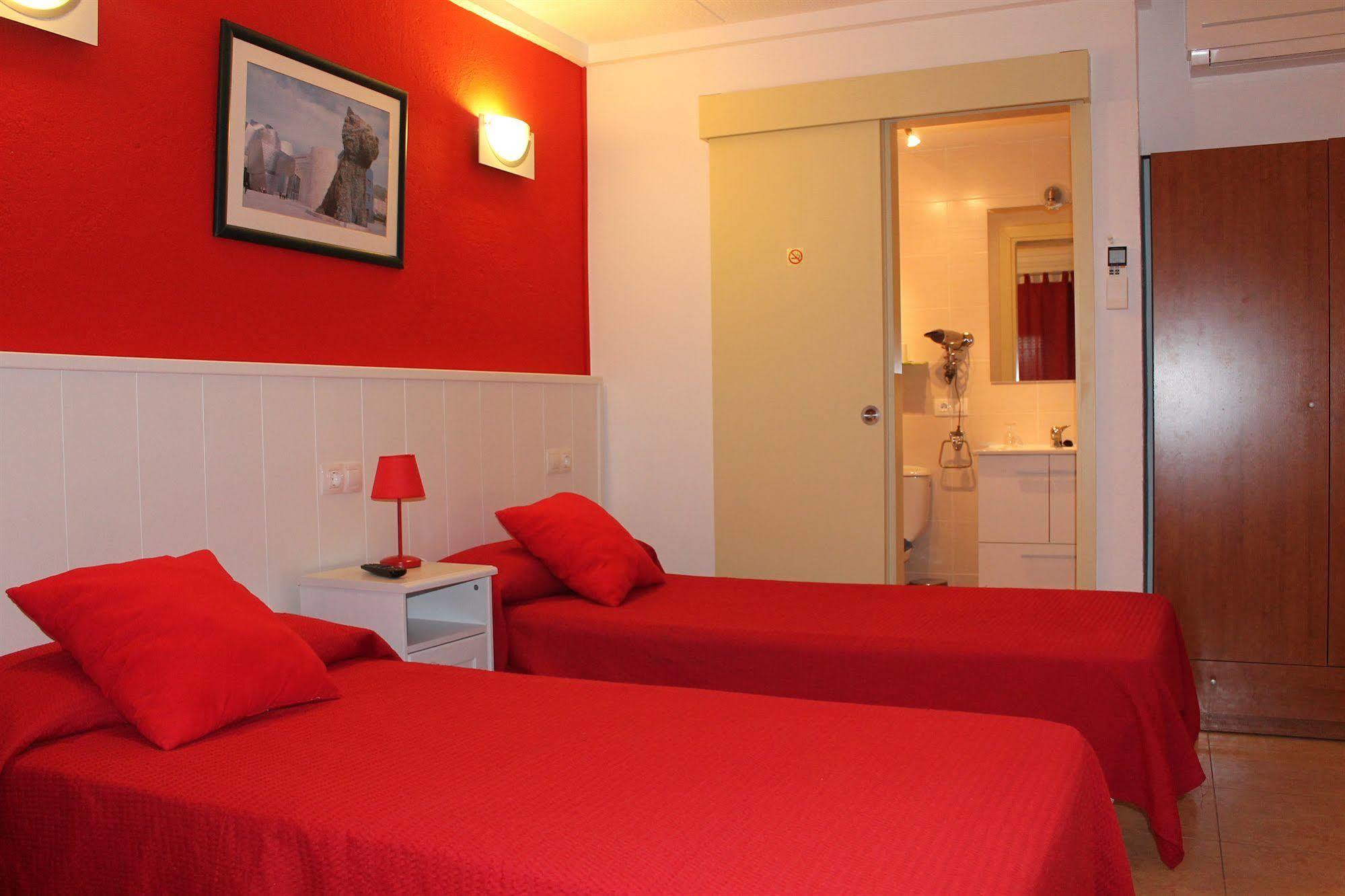 Les Roques Hotel