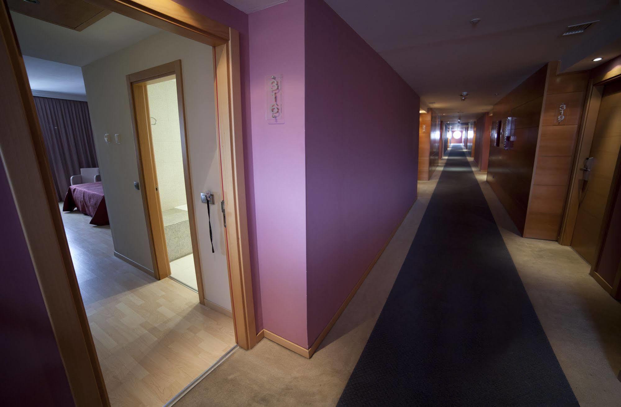 Acosta Centro Hotel Almendralejo