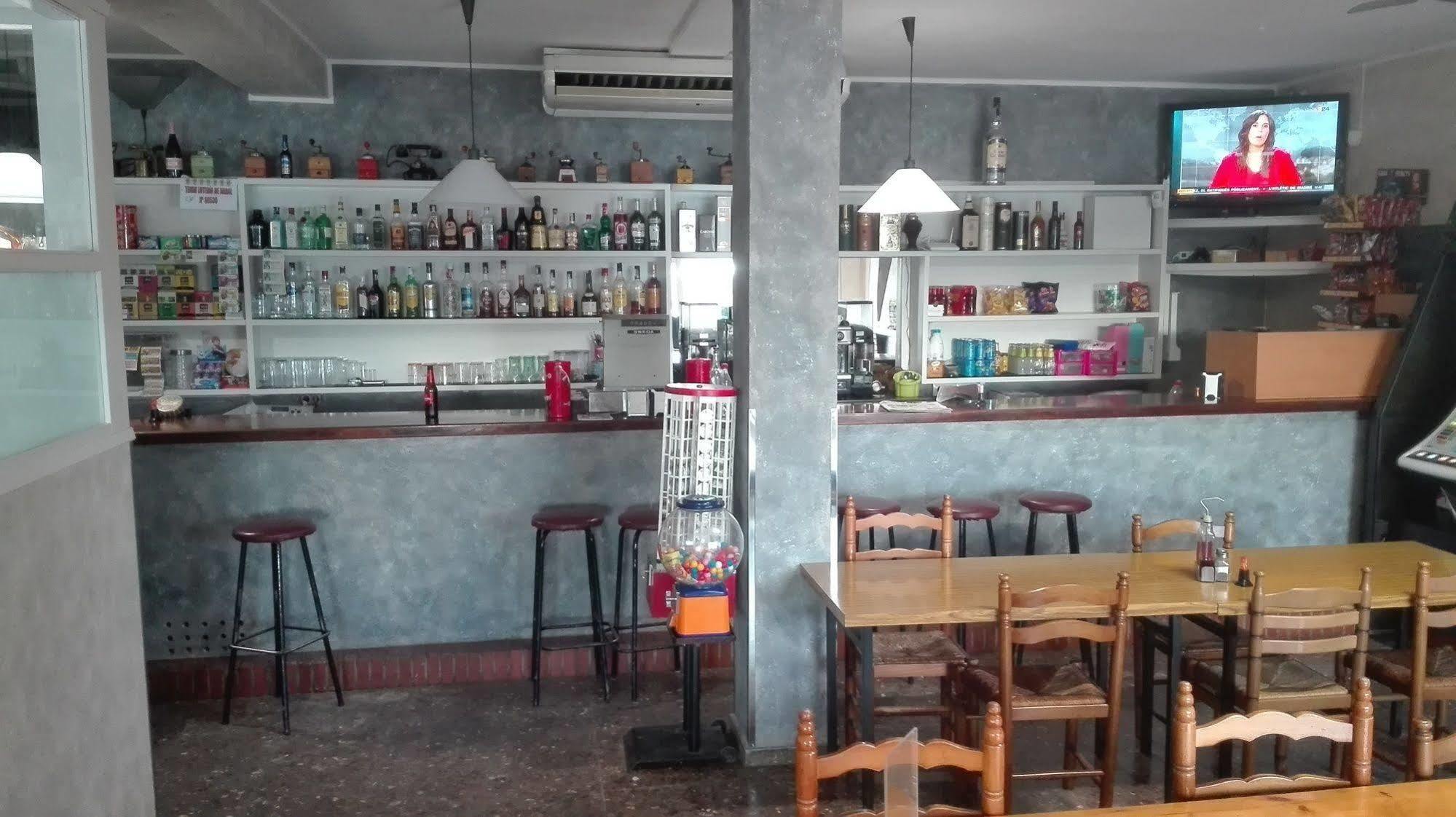 Les Roques Hotel Bascara