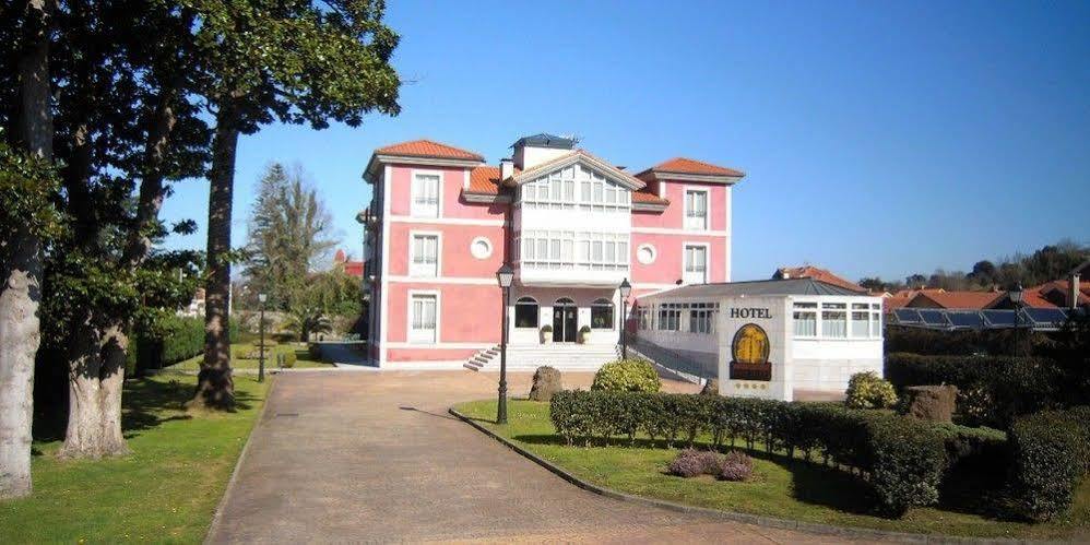 Silken La Hacienda De Don Juan