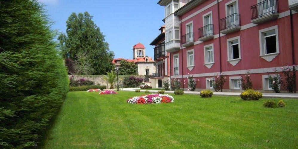 Silken La Hacienda De Don Juan Hotel 4*