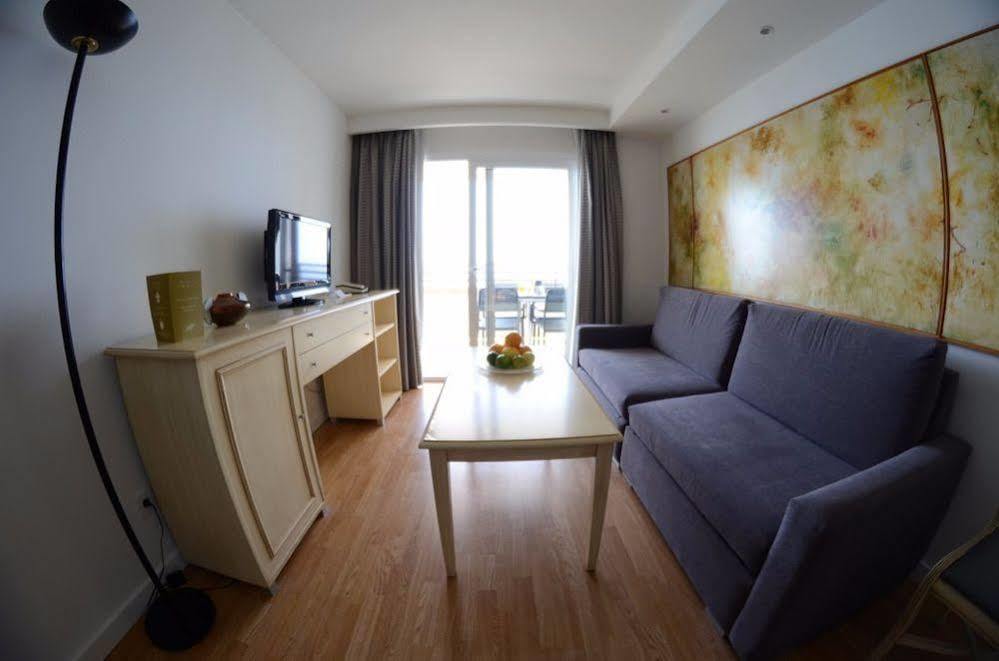 Hotel Les Dunes Comodoro