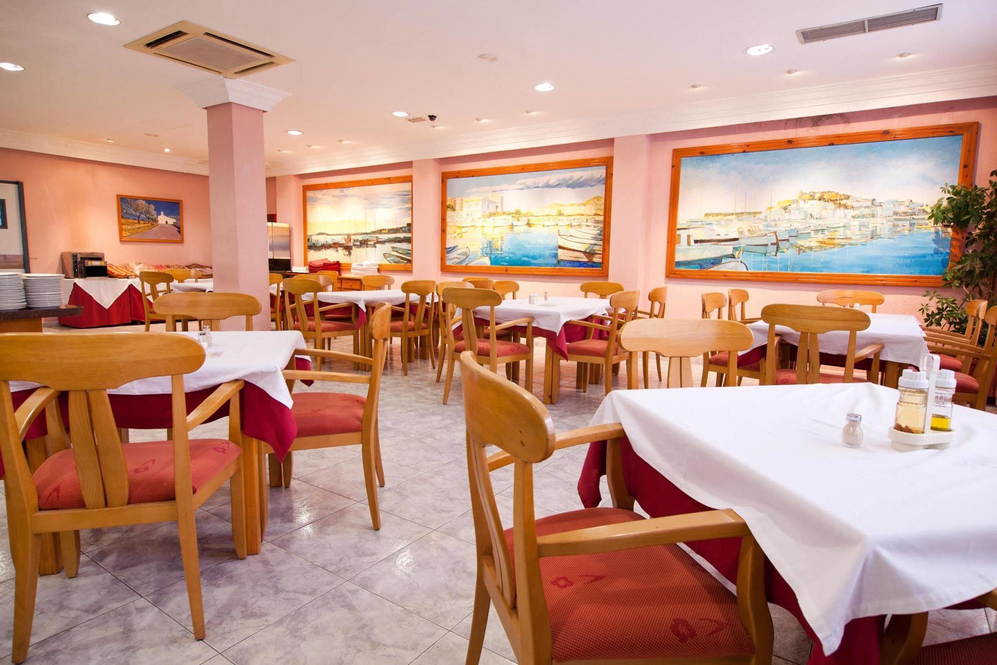 El Puerto Hotel