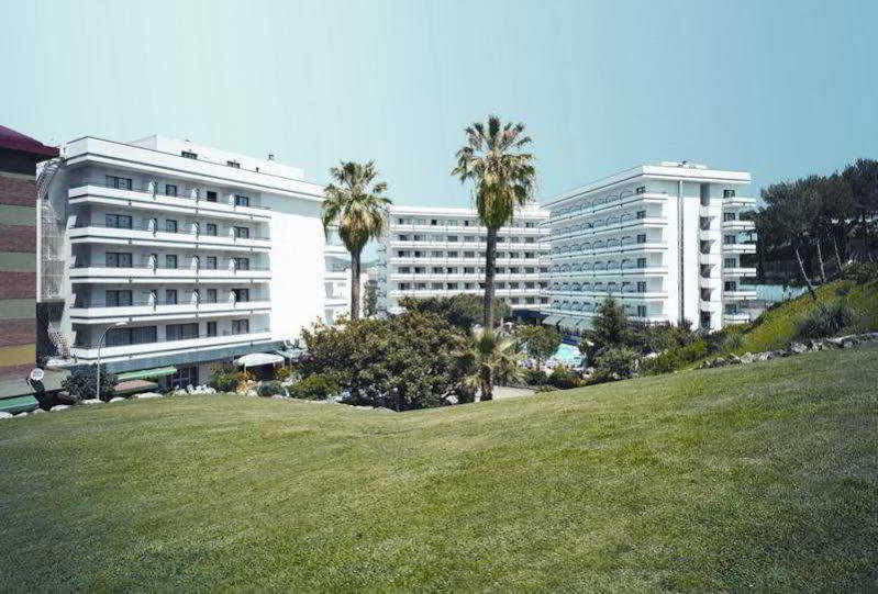 Hotel Gran Garbi & Aquasplash