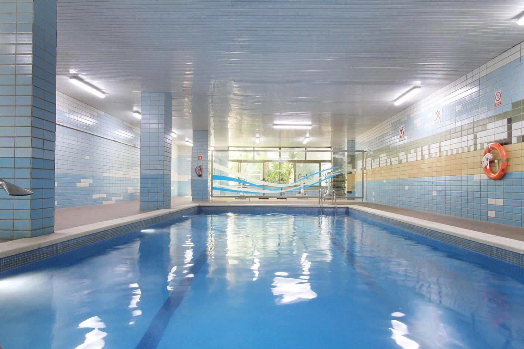 Gran Garbi & Aquasplash