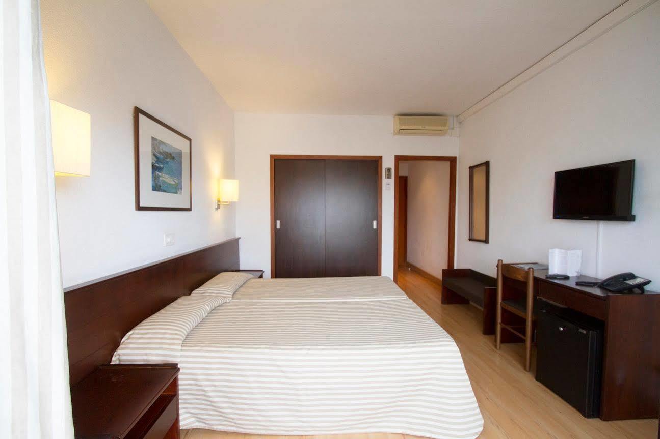Hotel Gran Garbi & Aquasplash Lloret de Mar