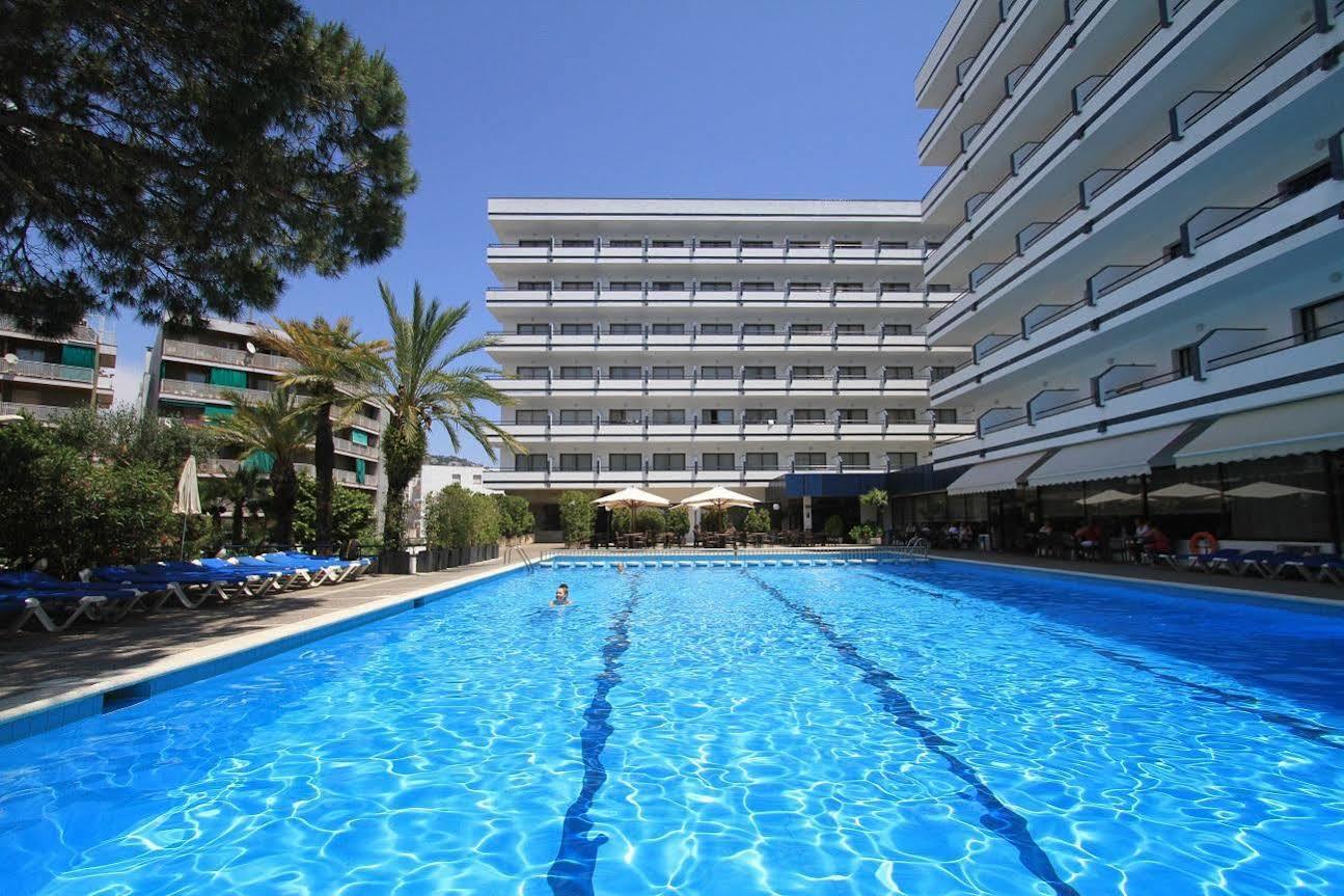 Gran Garbi & Aquasplash 4* Lloret de Mar