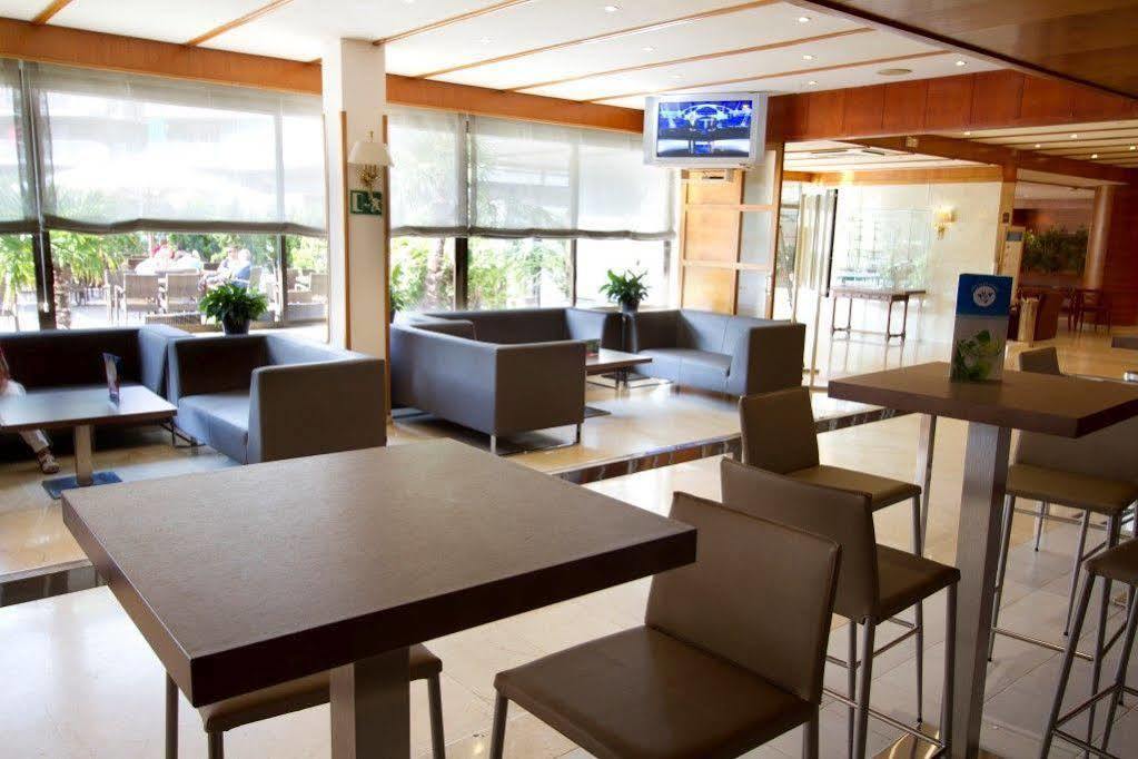 Hotel Gran Garbi & Aquasplash