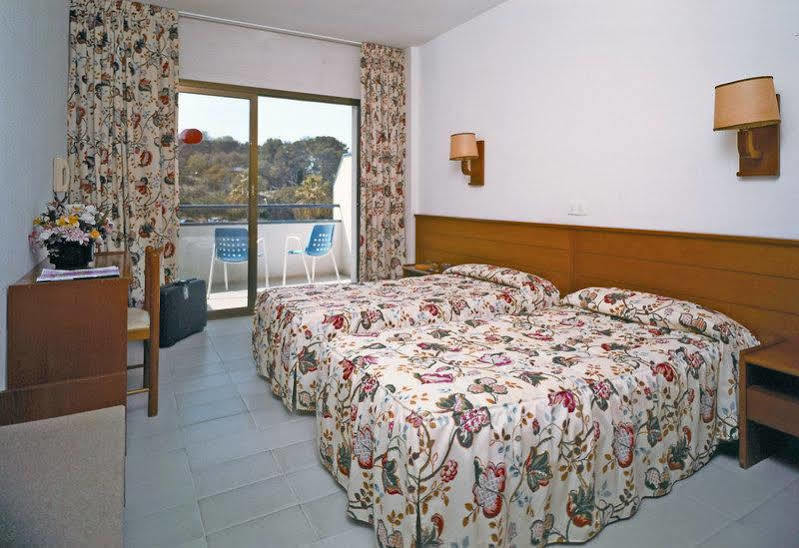 Hotel Gran Garbi & Aquasplash Lloret de Mar