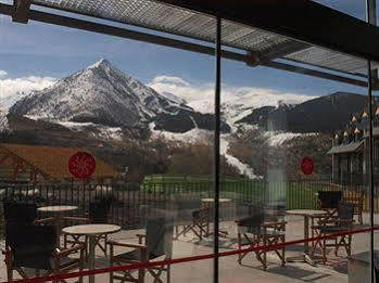 Hotel Hg Cerler