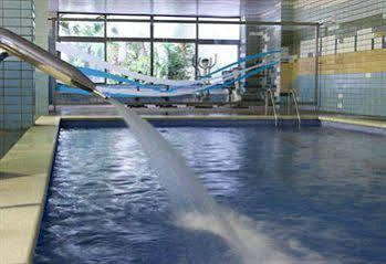 Hotel Gran Garbi & Aquasplash 4*