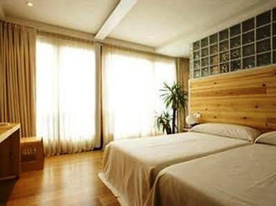 Hotel La Plaza Ii Luanco